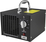 OSOONI GENERAATOR / L&Otilde;HNADE EEMALDAJA "OZONE GENERATOR" 5000 MG / H (230V) JBM