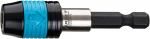 TRELLIOTSIKU HOIDJA 1 / 4". PIKKUS 60MM. MAGNET+HOIDEH&Uuml;LSS HAZET