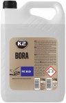 K2 BORA PLUS LEOTUSAINE KONTS 5L