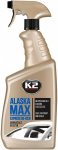 K2 ALASKA DE-ICER J&Auml;&Auml;SULATAJA -70&deg;C 700ML / PIHUSTI