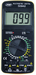 DIGITAALNE MULTIMEETER PVC KATE (DIGITESTER) JBM