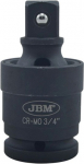 3 / 4" ASTMEVABA L&Ouml;&Ouml;KKARDAAN CR-MO JBM