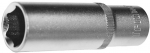 1 / 2" PIKK PADRUN 17MM TRIUMF