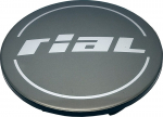 KAPSEL RIAL N55 MET.HALL / H&Otilde;BEDANE LOGO 69-56.5-4 MM (AUD)