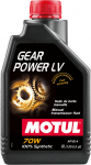 MOTUL GEAR POWER LV 70W GL-4 1L (T&Auml;ISS&Uuml;NT.)