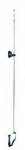 ANTENN. BOSON 634 UKSEPOST