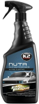 K2 NUTA FAST&FURIOUS KLAASIPUHASTUSVAHEND 750ML / PIHUSTI
