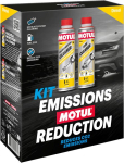 MOTUL EMISSION REDUCTION KIT (DIISEL) 2X300ML