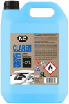 K2 CLAREN -22&deg;C KLAASIPESU NANOOSAKESTEGA 5L (ETANOOL) TALVINE