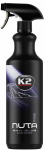 K2 NUTA PRO KLAASIPUHASTUSVEDELIK 1L / PIHUSTI