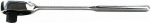 TIRRV&Otilde;TI 1 / 2" MADALA PROFIILIGA "ALL METAL SLIM" TRIUMF