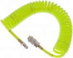 SURU&Otilde;HU SPIRAALVOOLIK SISE 5MM. V&Auml;LIS 8MM. PIKKUS 5M. 1 / 4" PU CARMOTION