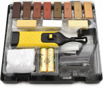 P&Otilde;RANDA PARANDUSKOMPLEKT (PUIT / LAMINAAT) GEKO