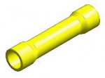JUHTMEOTSIK J&Auml;TKUTORU KOLLANE 4-6MM&sup2; 100TK M+