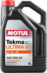 MOTUL TEKMA ULTIMA 10W40 LD 5L EURO VI. ACEA E4 / E7. VDS-3. RLD-2. MB 228.5. LDF-3
