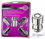 LUKUSTUSM. MCGARD (STANDARD) M14X1.50 / 39.7 / 21 (P39.7. CH21)