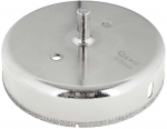 AUGUFREES KERAAMILISTELE PLAATIDELE 120MM. M&Auml;RG+KUIV GEKO