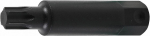 L&Ouml;&Ouml;KOTSIK TX T60 3 / 4" JA 1" ADAPTERILE TRIUMF