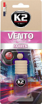 K2 VENTO FAHREN &Otilde;HUV&Auml;RSKENDAJA 8ML
