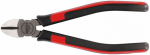 K&Uuml;LGL&Otilde;IKETANGID SLIMPOWER 160MM KS TOOLS