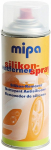 MIPA SILIKONENTFERNER SPRAY (V&Auml;RVIMISEELNE PUHASTUSAINE) 400LM / AE (PRO)
