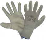 T&Ouml;&Ouml;KINDAD "ANTI-CUT" L&Otilde;IKEKINDLAD 10" JBM