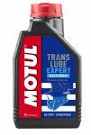 MOTUL TRANSLUBE EXPERT 75W90 1L POOLS&Uuml;NT. 108860