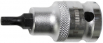 12-T&Auml;HIK PADRUNOTSIK XZN M10 1 / 2" 55MM TRIUMF