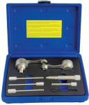 MOOTORI SEADERAKISED LAND ROVER 2.7. 3.0 DIISEL ASTA