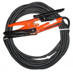 E1454 K&Auml;IVITUSJUHTMED 6M / 900A / 25MM PAINDUV KUMMIKAABEL