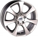 B12 7.5X16. 5X120 / 15 (74.1) (S) (BMW)
