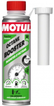 MOTUL OCTANE BOOSTER BENSIINILISAND 300ML