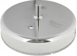 AUGUFREES KERAAMILISTELE PLAATIDELE 130MM. M&Auml;RG+KUIV GEKO