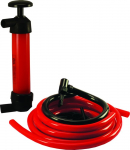 IMI / UNIVERSAALPUMP 420MM. &Uuml;MBERPUMPAMISEKS. PLAST M+