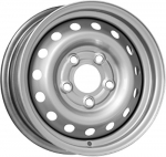 PLEKKVELG 4.5X13 4X100 / 30 (57.1) KG710 (TRL) (S) (SW) KFZ