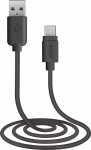 LAADIMISJUHE 1.0M MICRO USB MUST SBS MOBILE