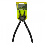 STOPPERR&Otilde;NGA / LUKUSTUSR&Otilde;NGA TANGID. SISE. PAINUTATUD 9" / 225MM JBM