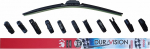 DOGA DURAVISION FLEX KLAASIPUHASTAJA / KOJAMEES 400MM / 16''