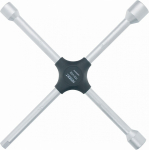RATTARIST "KREUZSCHL&Uuml;SSEL" 17 / 19 / 22X1 / 2" DIN3119 (MADE IN GERMANY) HAZET