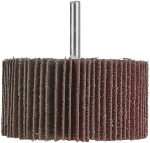 LAMELL-LIHVRULL P40 80X40X6MM GEKO