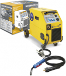 KEEVITUS SMARTMIG 162 30-160A GYS