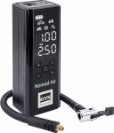 AKUPUMP / KOMPRESSOR 10 BAR NOMAD AIR GYS