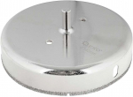 AUGUFREES KERAAMILISTELE PLAATIDELE 140MM. M&Auml;RG+KUIV GEKO