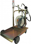 MOBIILNE &Otilde;LITRASS. 15M. 3:1. 200L VAADILE K&Auml;RU-PUMP-POOL-DIGIP&Uuml;ST. 1763 APAC