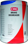CRC BRAKE DEGREASER BRAKE CLEANER PIDURIPUHASTUS 20L
