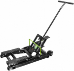 ATV / QUAD T&Otilde;STUK H&Uuml;DRAULILINE. K&Auml;EPIDEME JA RATASTEGA JBM