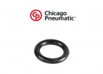 PADRUNI STOPPER-R&Otilde;NGA ALUNE KUMMI O-R&Otilde;NGAS 1 / 2" MUTRIKEERAJALE CHICAGO PNEUMATIC