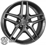 ENEA 9.5X19. 5X112 / 43 (66.6) (N) (MER) (PK / R14). KG725 (ECE)