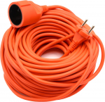 PIKENDUSJUHE RULLIS (J&Auml;TKU) 30M 2X1MM2 GEKO