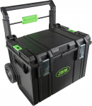 MOODUL T&Ouml;&Ouml;RIISTAKOHVER RATASTEGA "ONE SYSTEM BASE" 85L. L580XH470XS410MM JBM